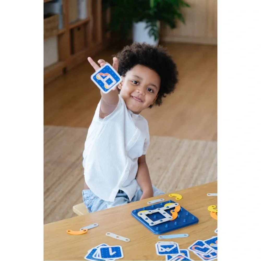 PlanToys Creative Board